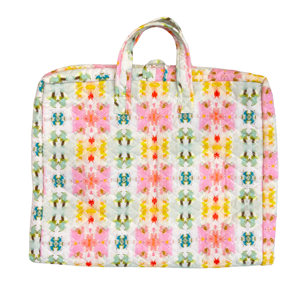 Giverny Garment Bag - Laura Park