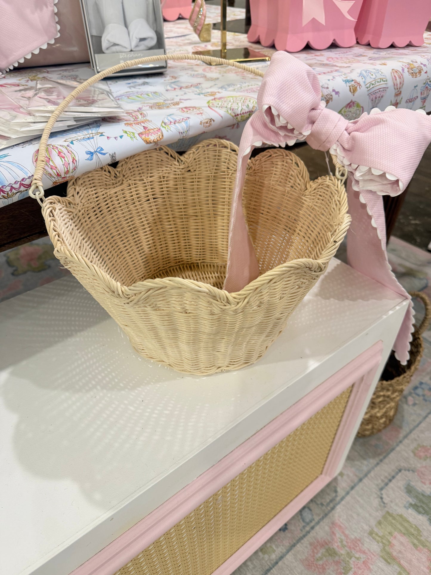 Basket