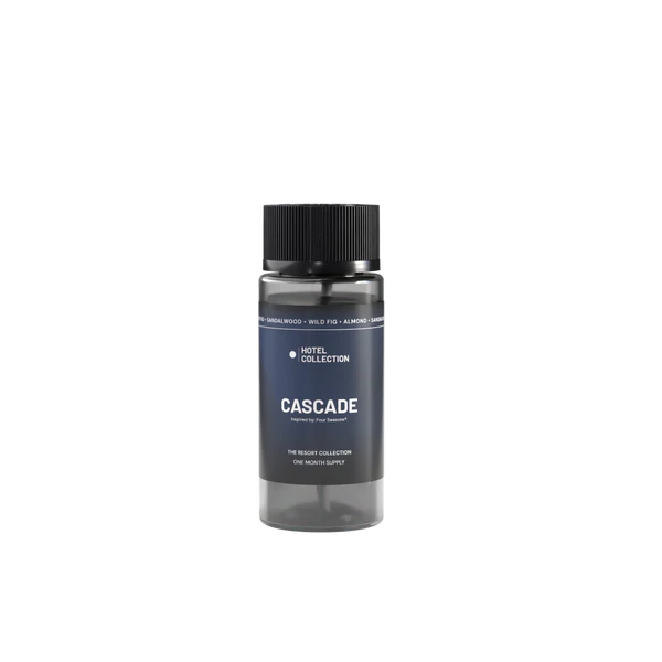 Cascade PRO-POD