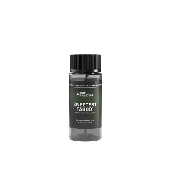 SWEETEST TABOO PRO-POD