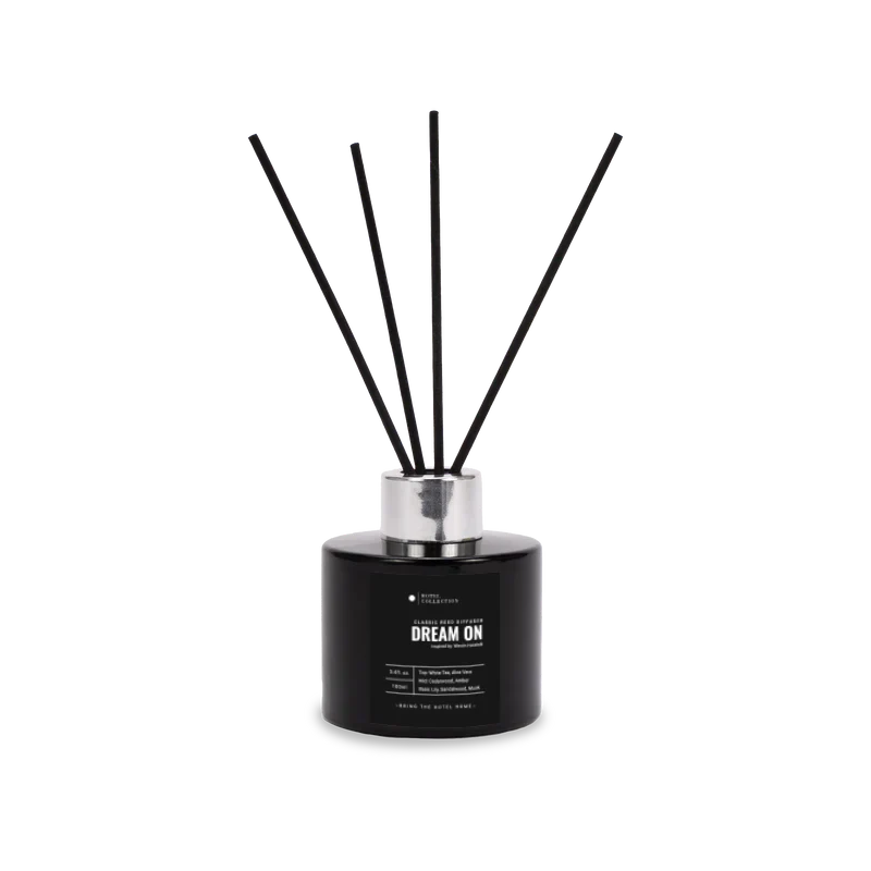 DREAM ON Reed Diffuser