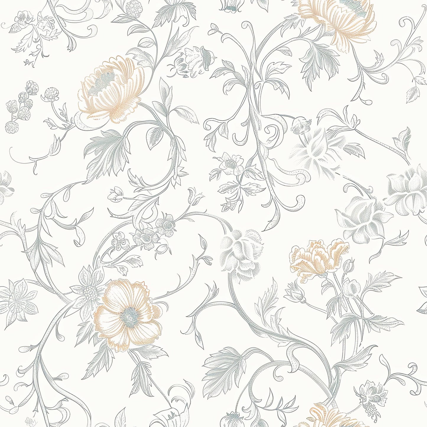 6 Pack Beau Bottles Floral Bridal Bliss - MINI Prosecco Collection - Six Pack