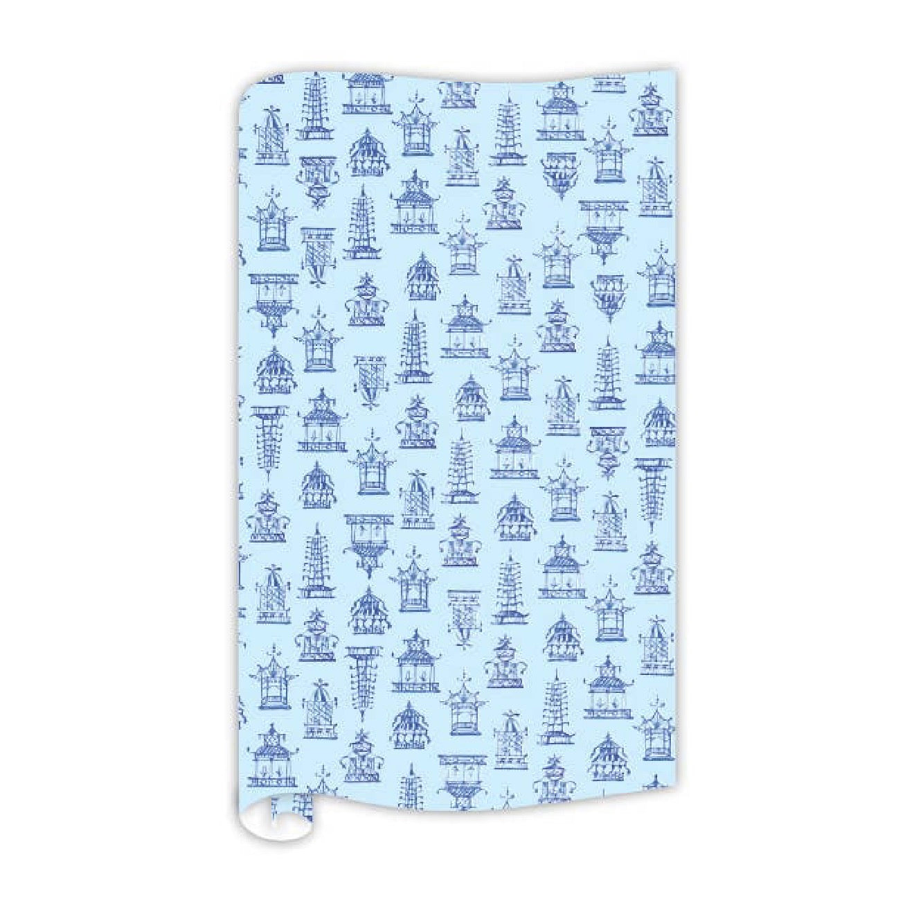 Wrapping Paper & Supplies