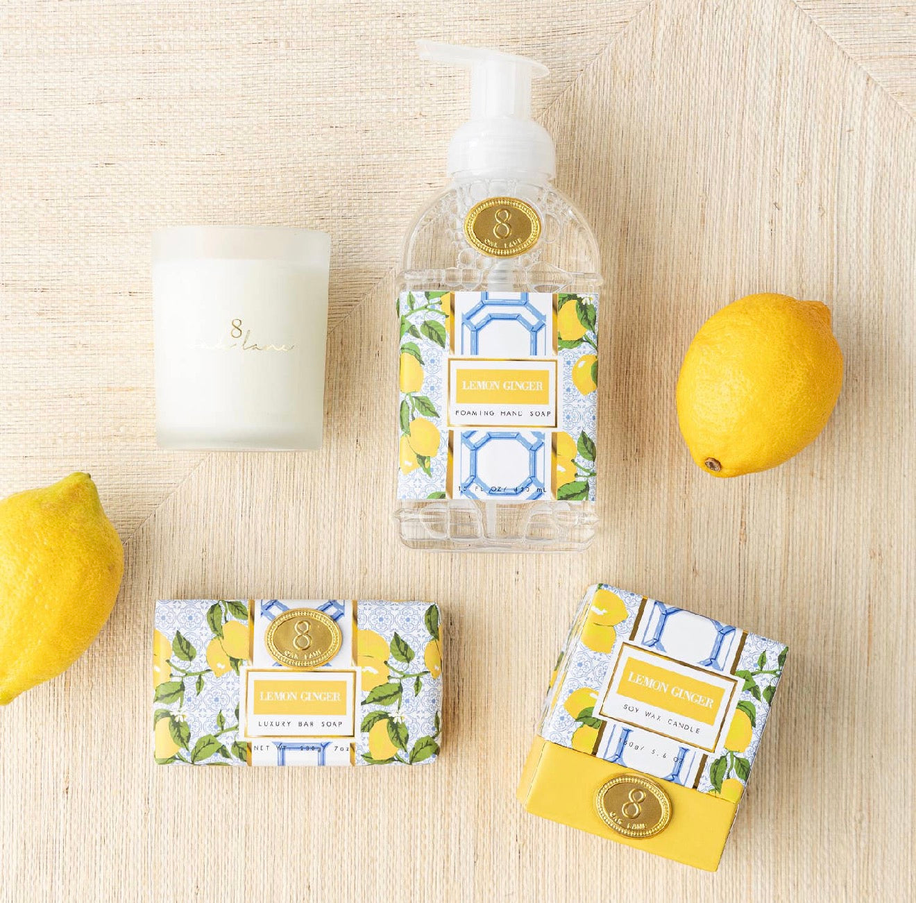 Soaps