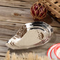 Silver Plated Oyster Platter