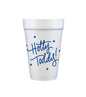 Hotty Toddy! | Game Day Cups & Napkins (All) 
