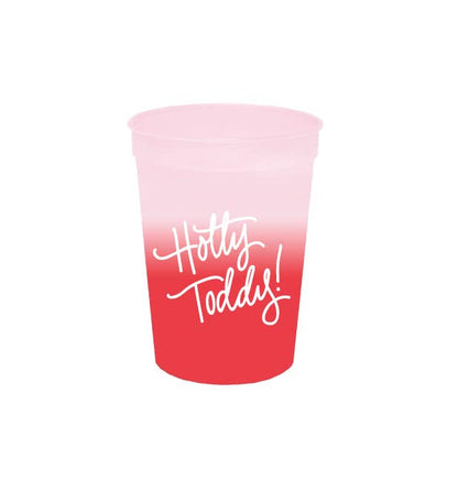 Hotty Toddy! | Game Day Cups & Napkins (All) 
