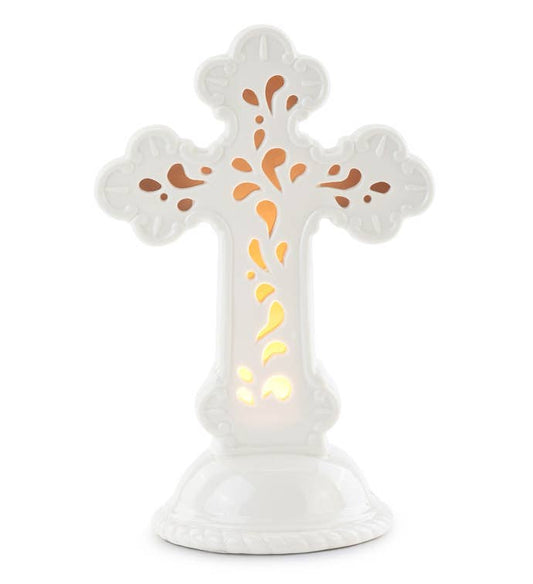 Cross, Light Up  Item