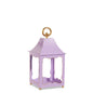 18" Lilac Lantern
