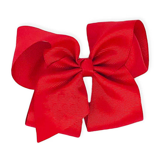 Red Bow