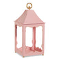 18" Blush Lantern