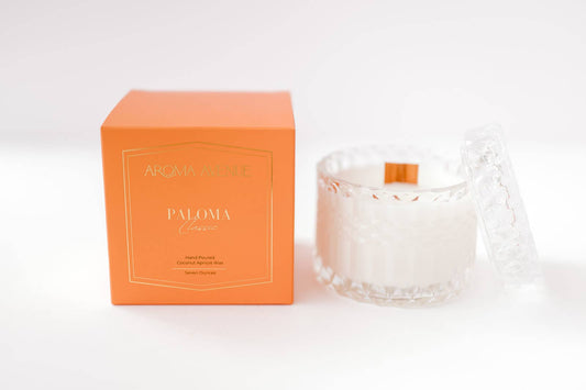 Paloma Candle