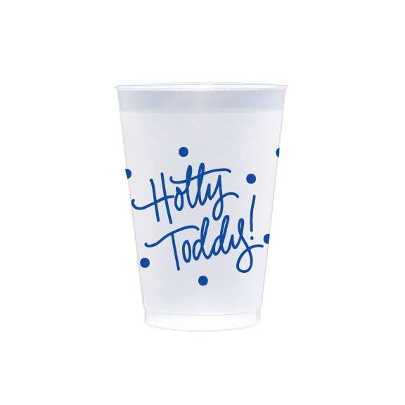 Hotty Toddy! | Game Day Cups & Napkins (All) 