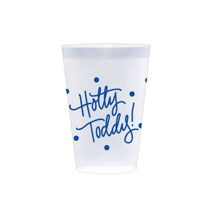 Hotty Toddy! | Game Day Cups & Napkins (All) 