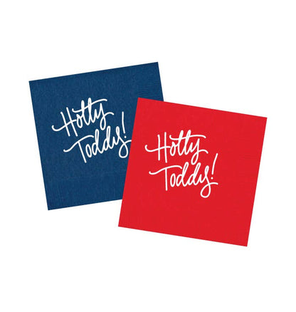 Hotty Toddy! | Game Day Cups & Napkins (All) 