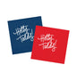 Hotty Toddy! | Game Day Cups & Napkins (All) 