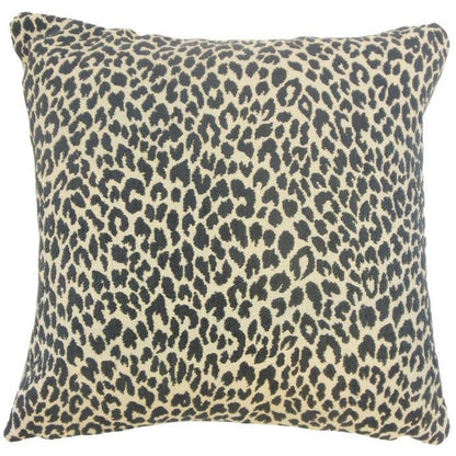 Norfolk Throw Pillow