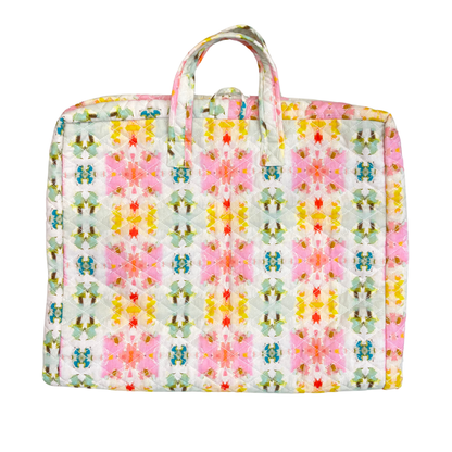Giverny Garment Bag - Laura Park
