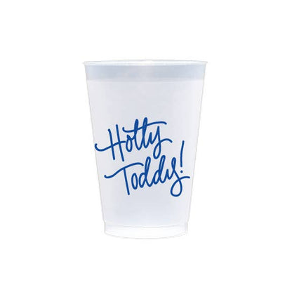 Hotty Toddy! | Game Day Cups & Napkins (All) 