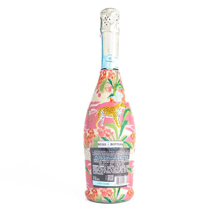 Beau Bottles Wild Savannah - Prosecco Collection