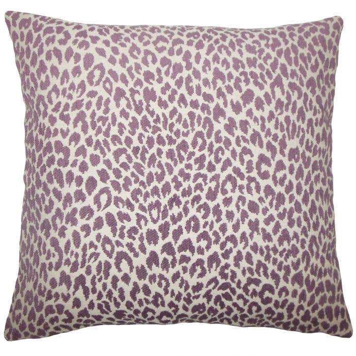 Provincetown Throw Pillow