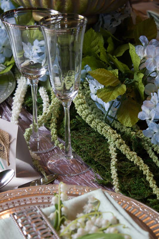 Instant Green Moss Mat - Re-useable and Long-lasting