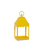 13.5" Yellow Lantern Citrus Spritz