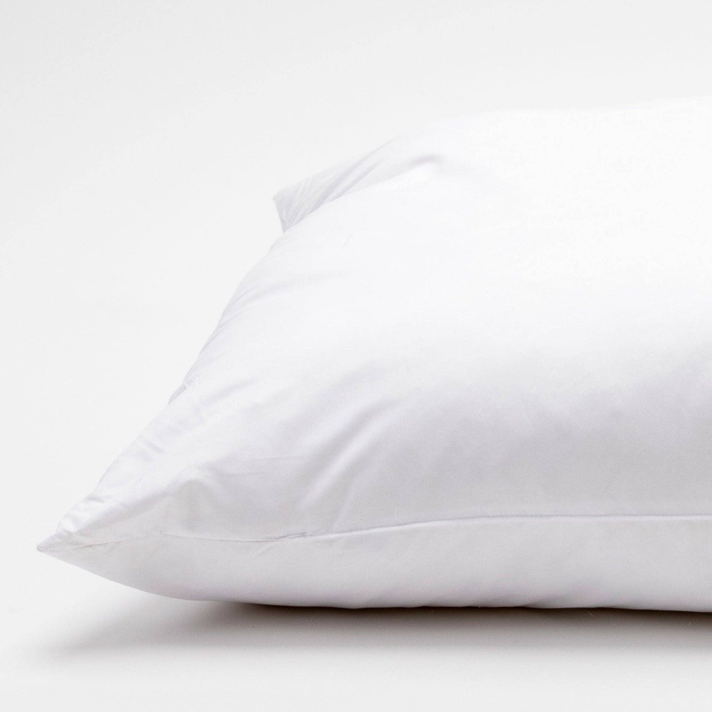 Down Feather Throw Pillow Insert