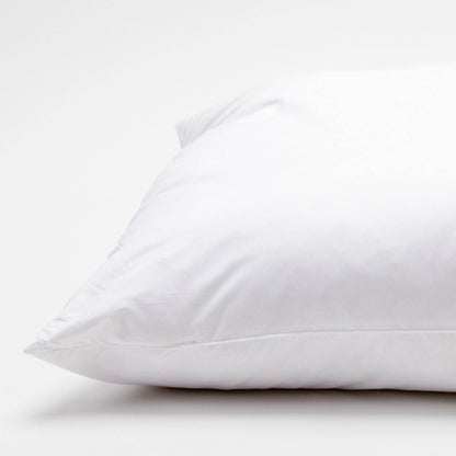 Down Feather Throw Pillow Insert