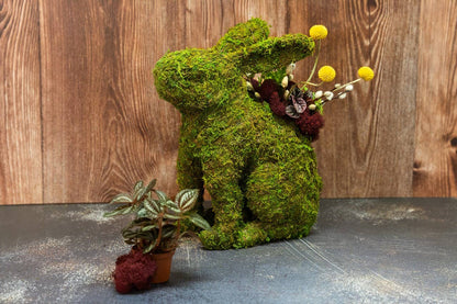 Bunny Planter