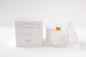White Tea Candle