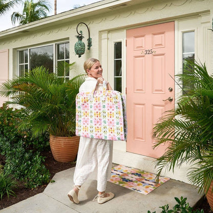 Giverny Garment Bag - Laura Park