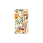Pomegranate Tree Cloth-feel Disposable Guest Napkins