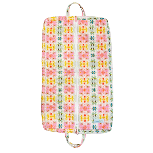 Giverny Garment Bag - Laura Park