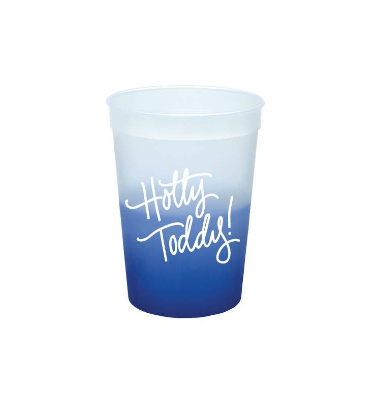 Hotty Toddy! | Game Day Cups & Napkins (All) 