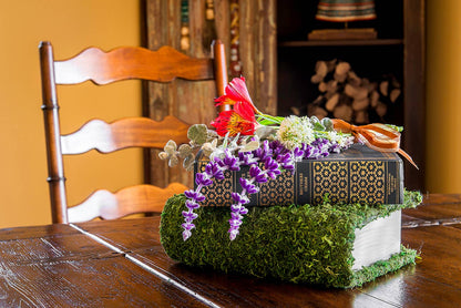Instant Green Moss Mat - Re-useable and Long-lasting