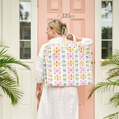 Giverny Garment Bag - Laura Park