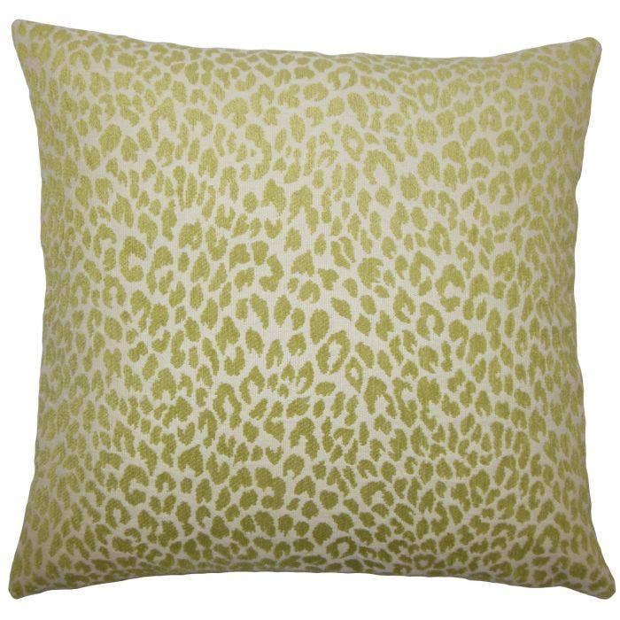 Provincetown Throw Pillow