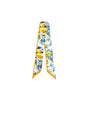 Twilly Scarf (LEMON)