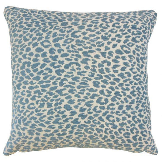 Norfolk Throw Pillow