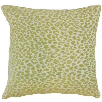 Norfolk Throw Pillow