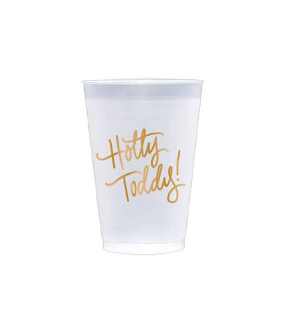 Hotty Toddy! | Game Day Cups & Napkins (All) 