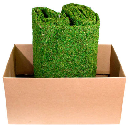 Instant Green Moss Mat - Re-useable and Long-lasting
