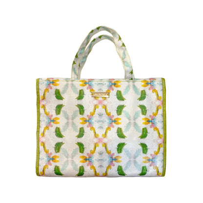 Dogwood Hanging Travel Case - Laura Park