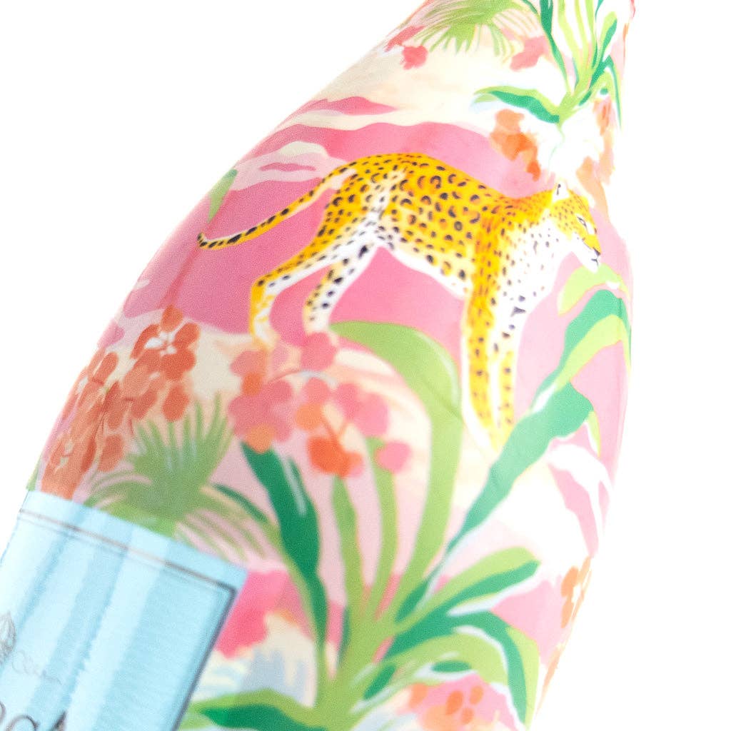 Beau Bottles Wild Savannah - Prosecco Collection