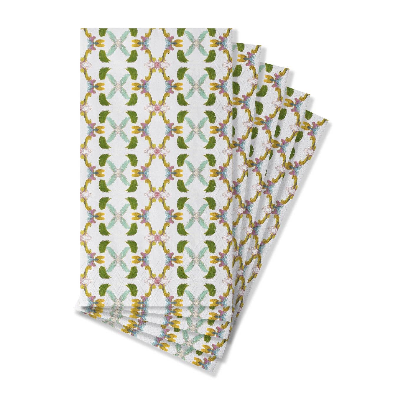 Dogwood Guest Towels - Laura Park