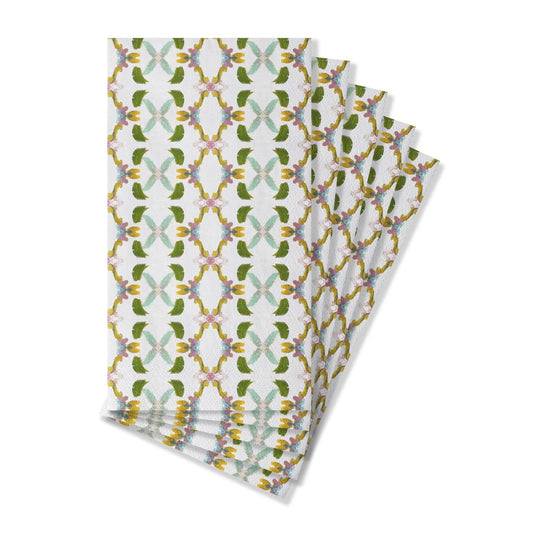 Dogwood Guest Towels - Laura Park