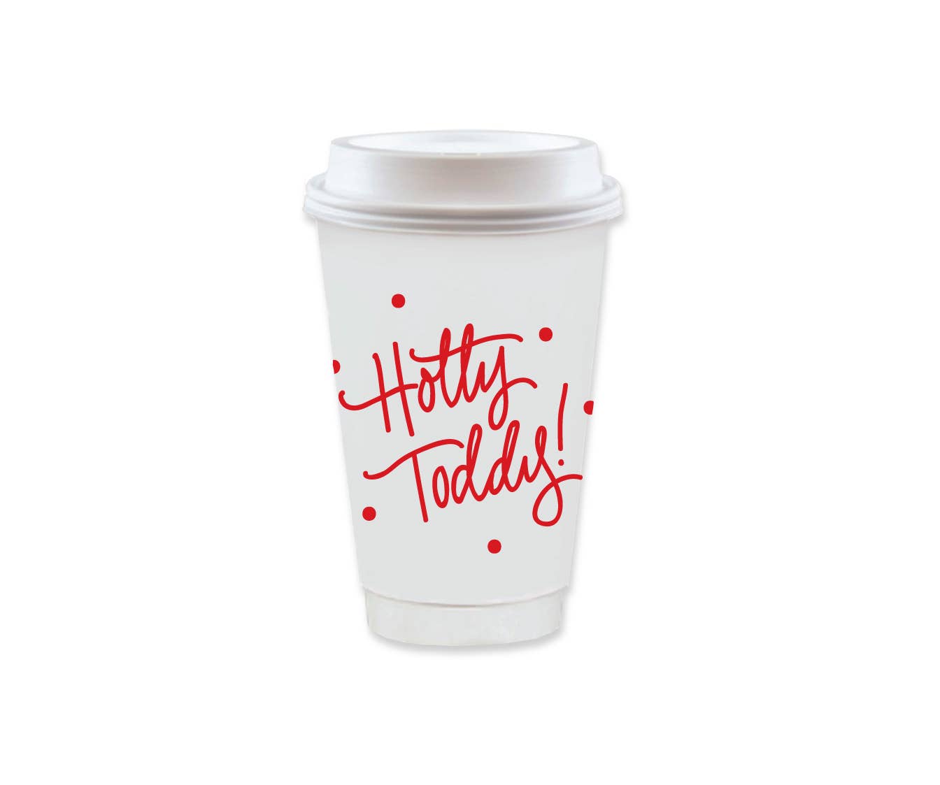 Hotty Toddy! | Game Day Cups & Napkins (All) 