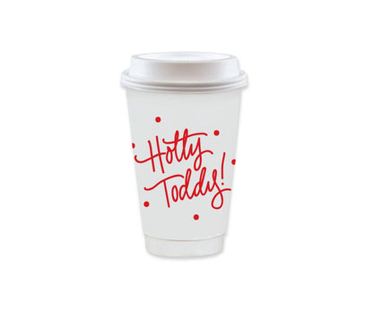 Hotty Toddy! | Game Day Cups & Napkins (All) 