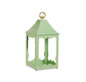 18" Mint Lantern